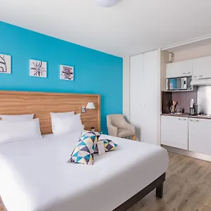 Appart'city Confort Appart hôtel