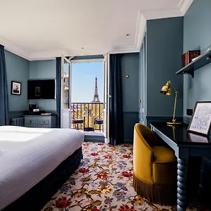 Duquesne Eiffel Hotel Paris