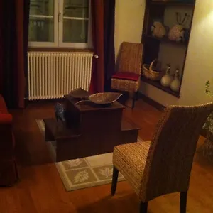 Fleurie Hotel Montsalvy
