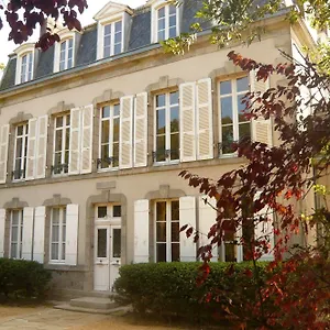 Maison De La Garenne&spa Couette-café