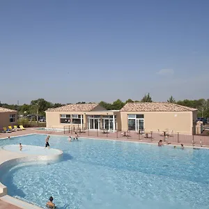 Vacanceole - Les Demeures Du Ventoux Station touristique Aubignan