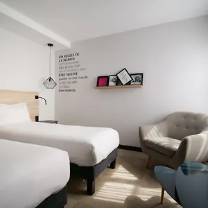 Urban Style De France Hotel